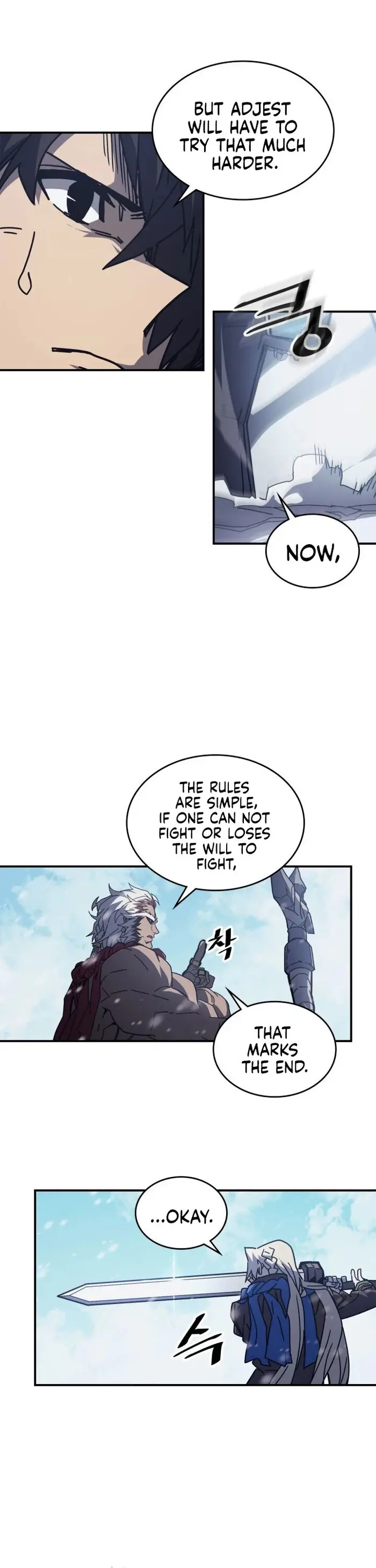 A Returner’s Magic Should Be Special Chapter 152 image 08_optimized